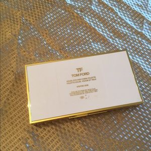 Tom Ford Eye and Cheek Palette